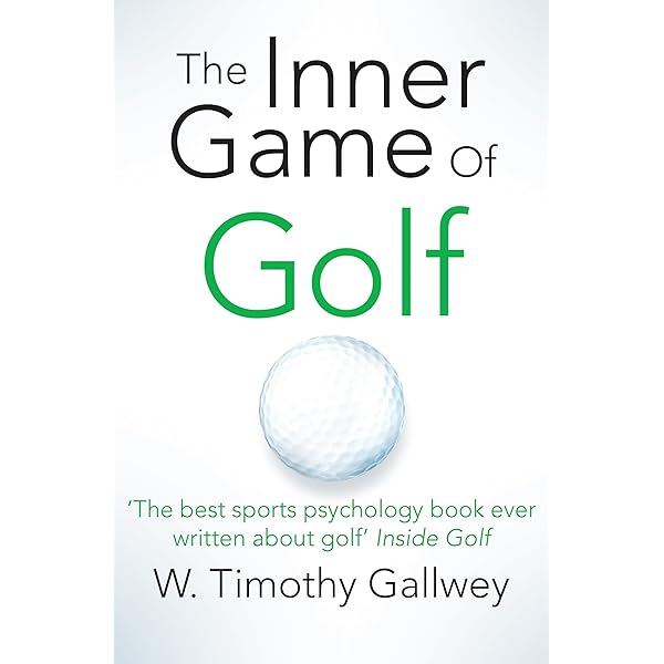 The Inner Game of Work : Gallwey, W. Timothy: Amazon.in: Books
